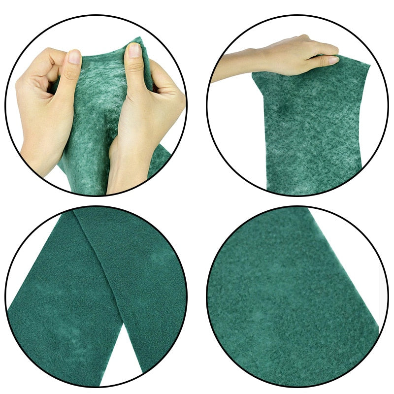 Biogram - Tapete Biodegradável com Sementes de Grama