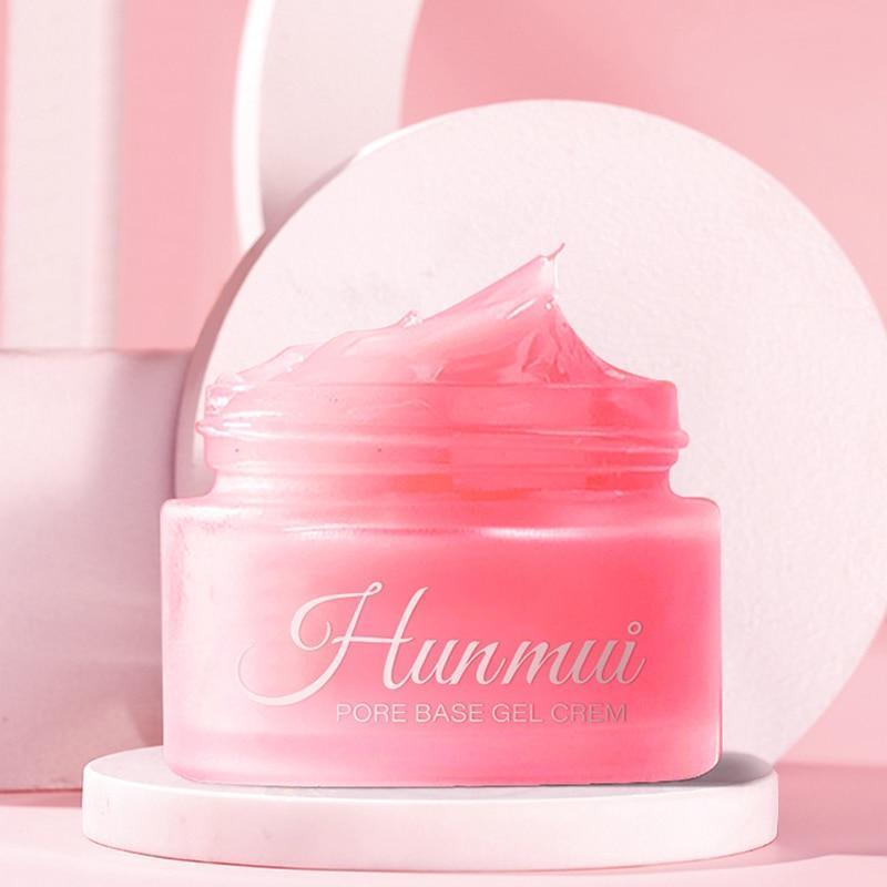 Base Creme Gel Invisível